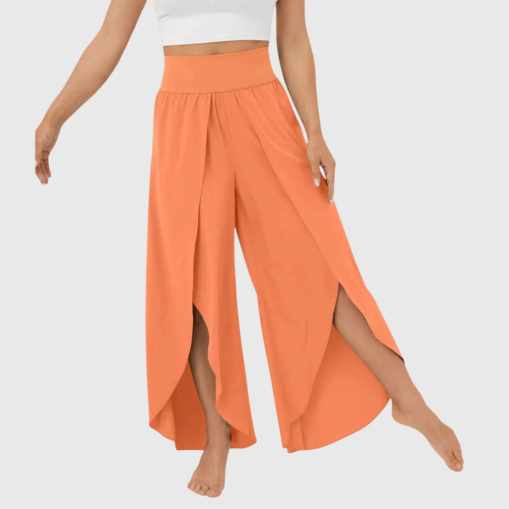 Women’s Flare Jeans Lightweight Summer Style 5