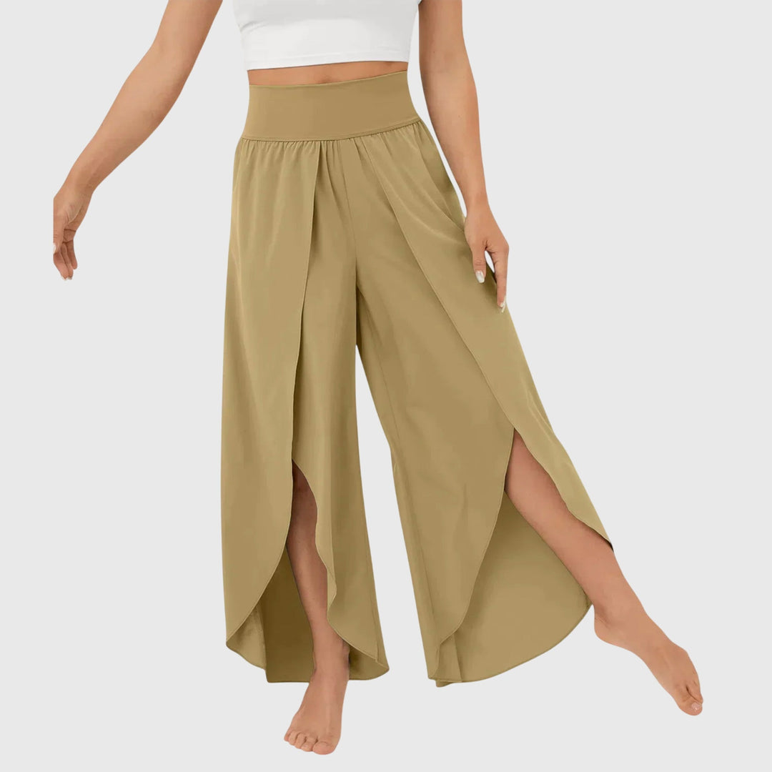 Women’s Flare Jeans Lightweight Summer Style 7