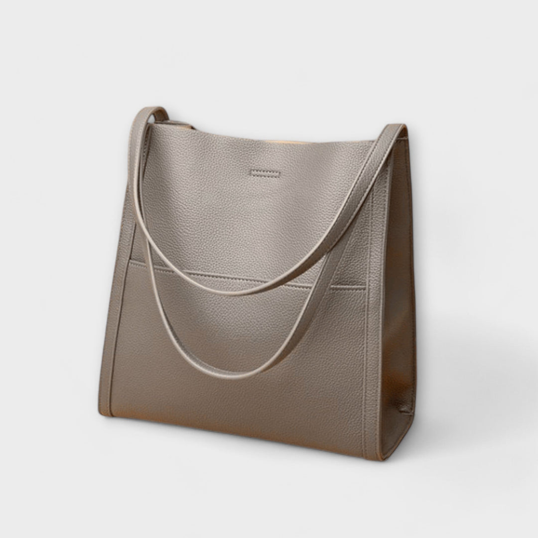 Women’s Handmade Leather Handbag Timeless Design and Versatile Style 5