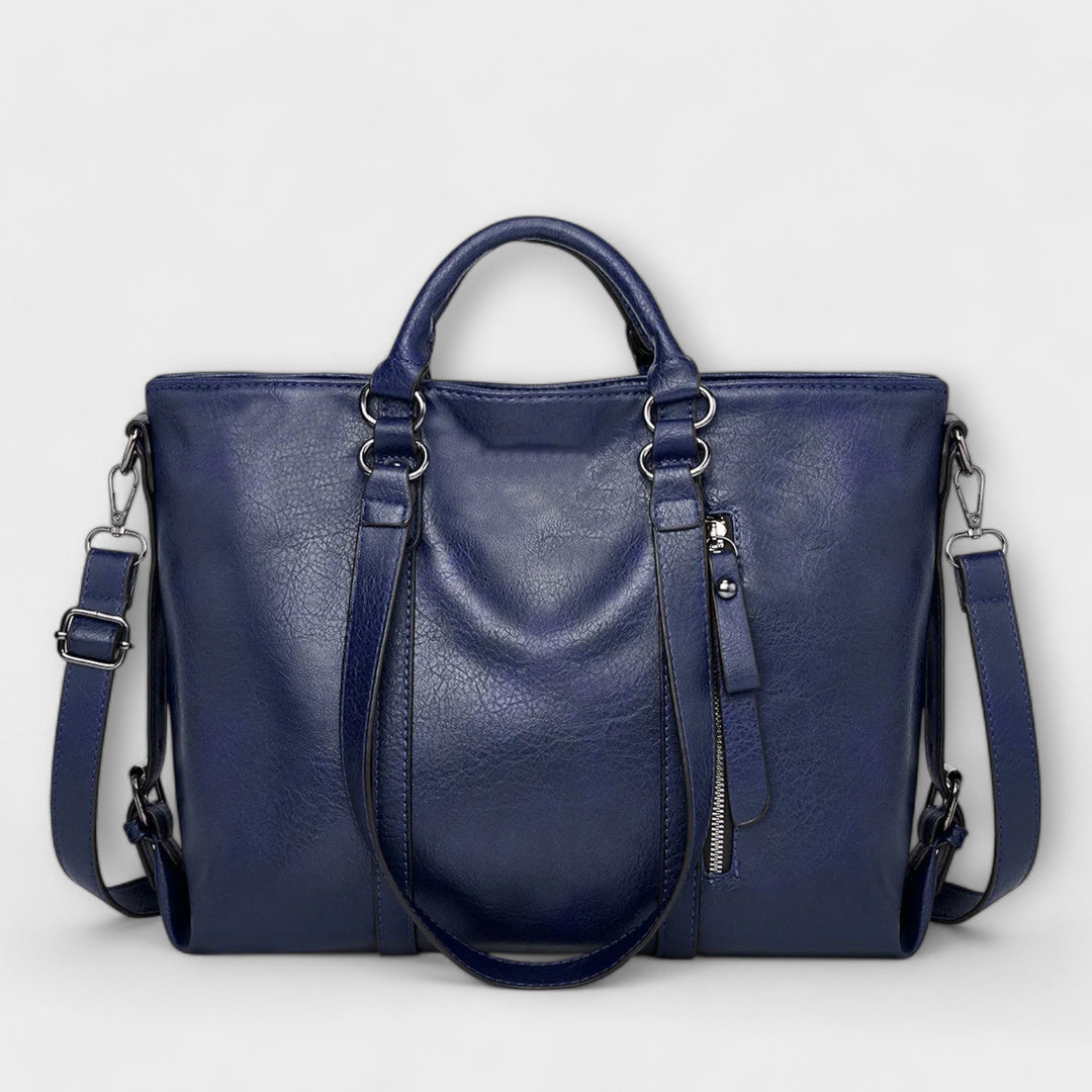 Women’s Large Handbag Elegant Leather Design for Everyday Use 7