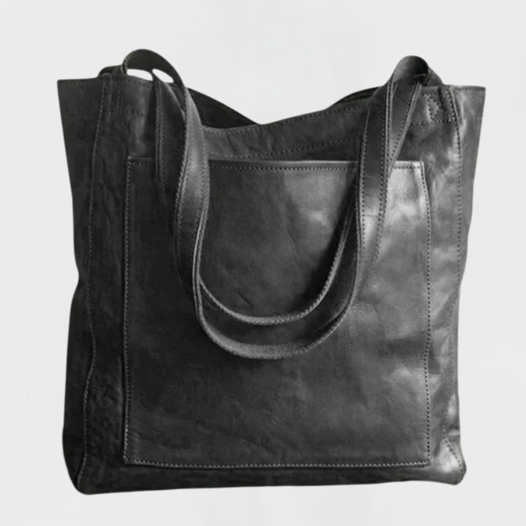 Women’s Leather Crossbody Bag Versatile Design for Every Occasion 3