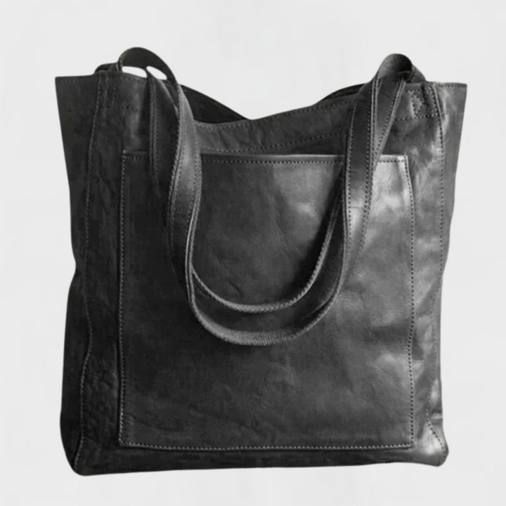 Women’s Leather Crossbody Bag Versatile Design for Every Occasion 3