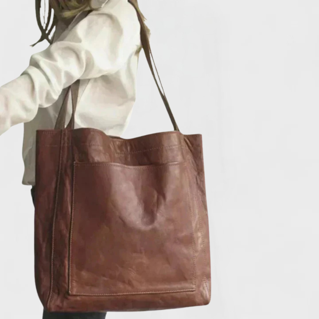 Women’s Leather Crossbody Bag Versatile Design for Every Occasion 5