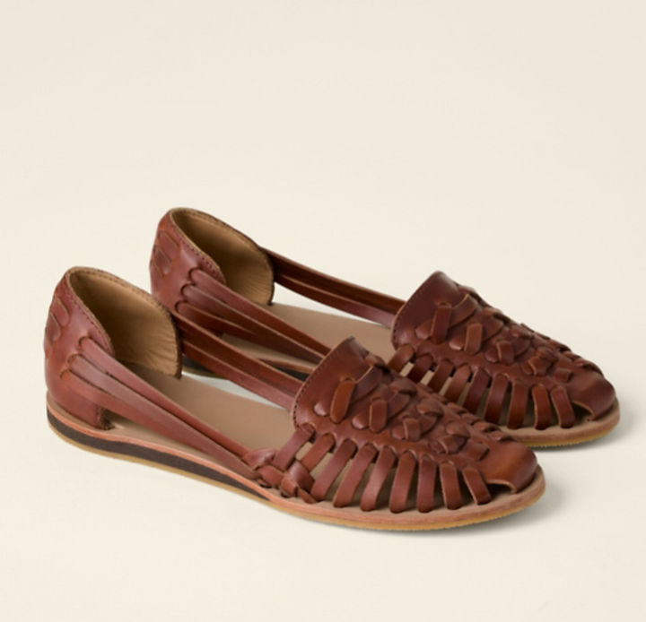Women’s Stylish Open Design Sandals for Spring Comfort 1