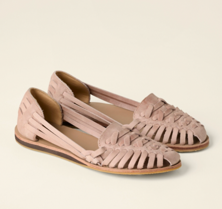 Women’s Stylish Open Design Sandals for Spring Comfort 2