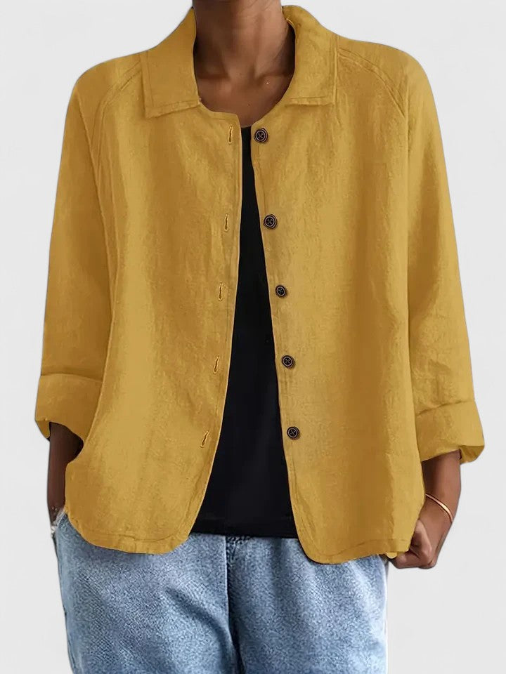 Women’s Versatile Top Chic Layering Piece for All Occasions 8