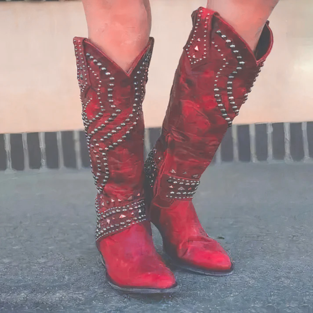 Riloh | Orthopedic Boots