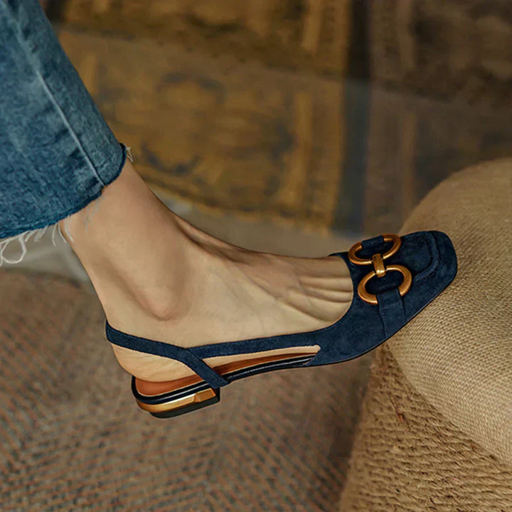 Renley - Orthopedic Sandals