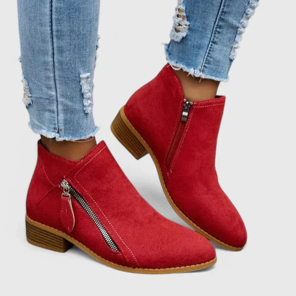 VIRELLINA – ORTHOPEDIC BOOTS