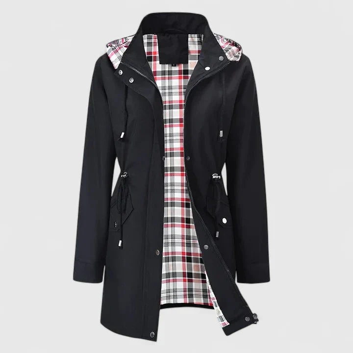 Isolandra | Comfortable Jacket