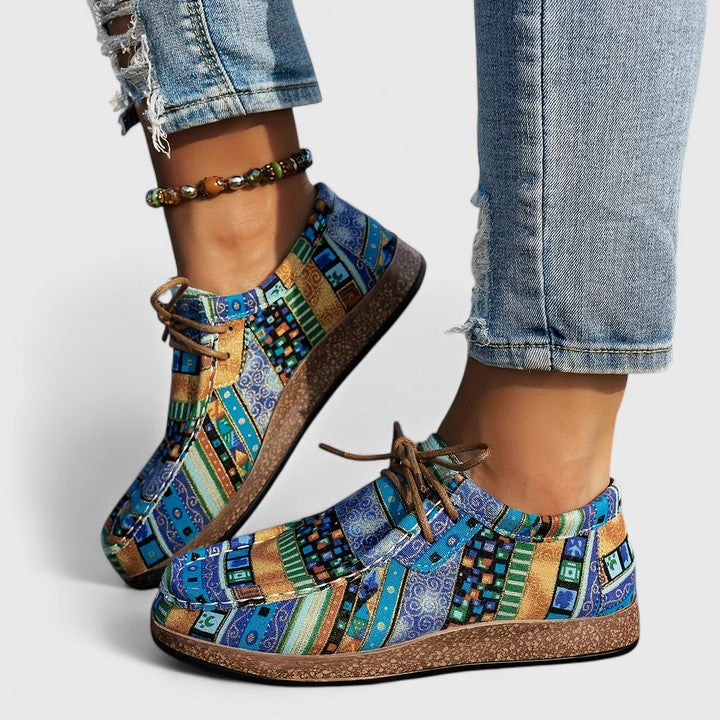 Nychelle - Orthopedic Shoes