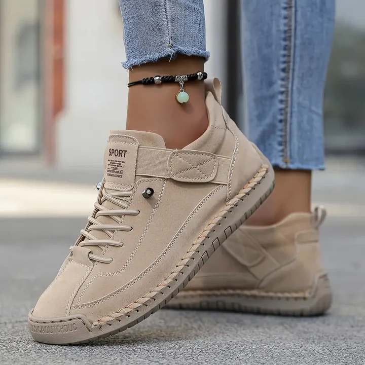 Saela | Orthopedic Sneakers