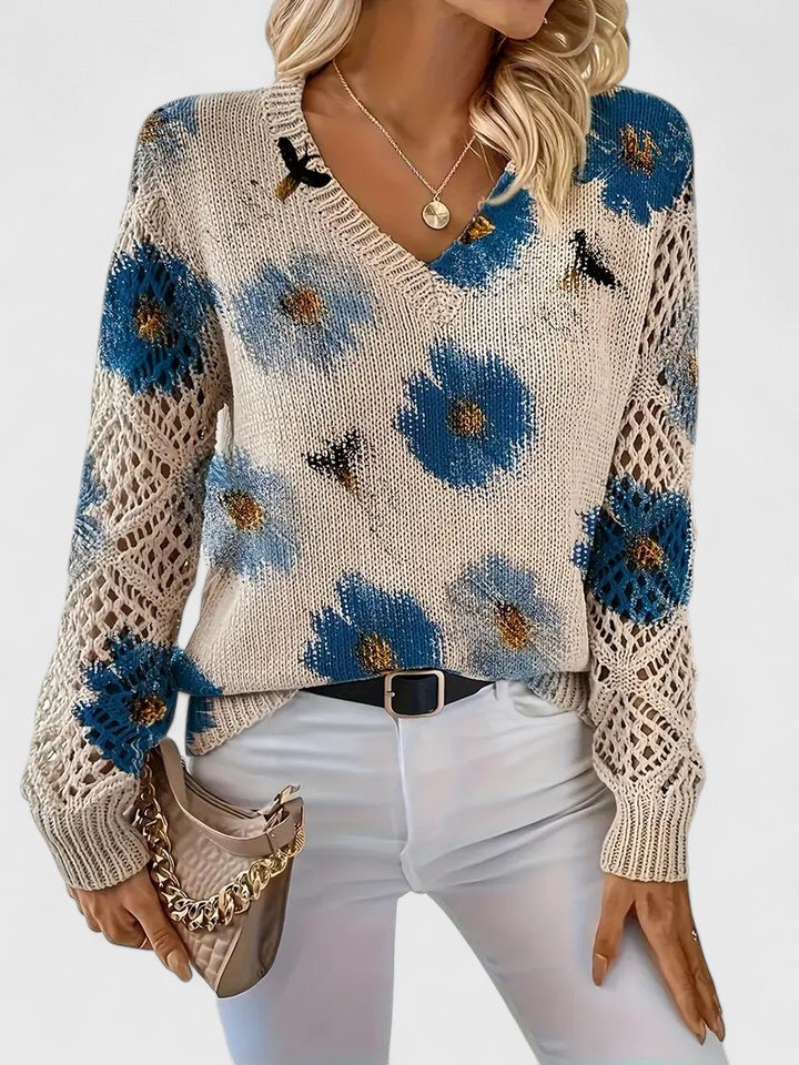 Liza | Elegant Cardigan