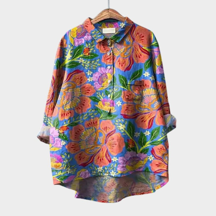 Mira | Blouse