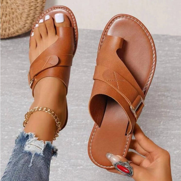 Luella - Orthopedic Sandals