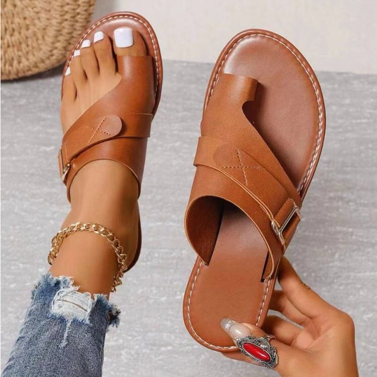 Luella - Orthopedic Sandals