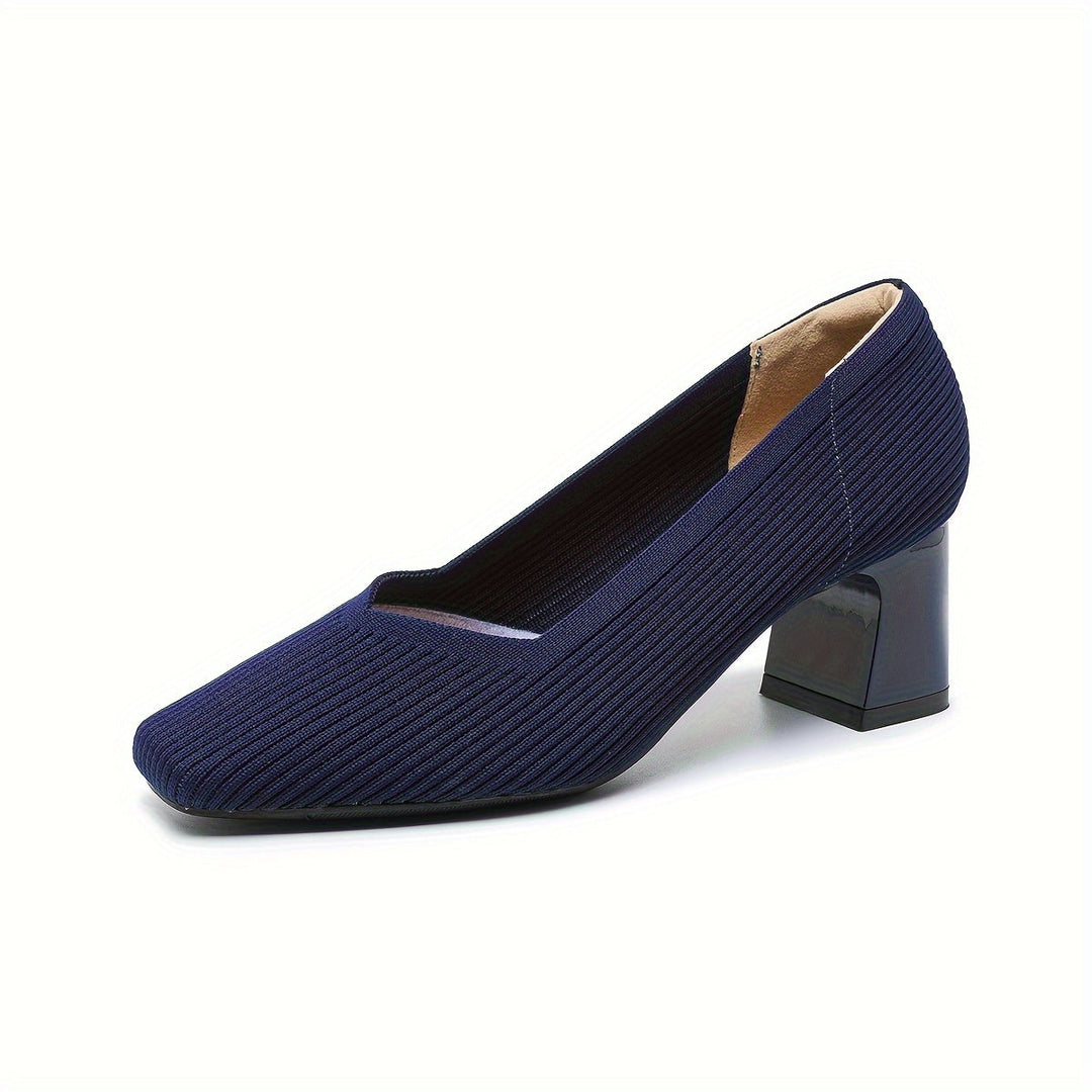 Zayli | Orthopedic Heels