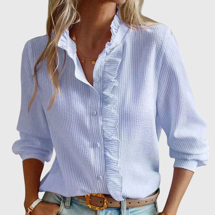 Kaitlyn | Elegant Blouse