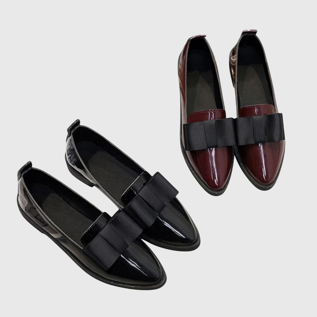 Anya - Orthopedic Loafers