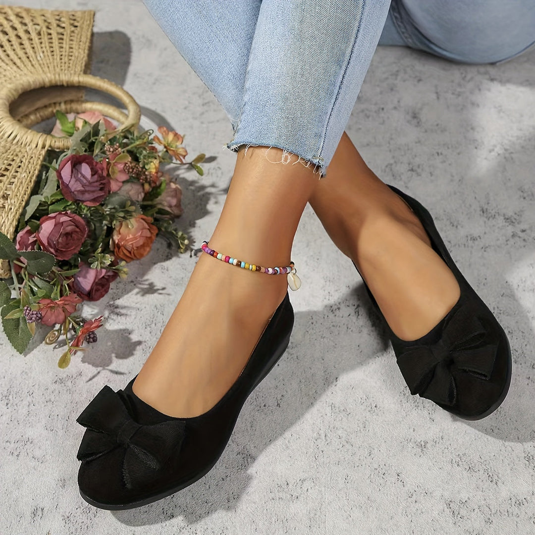 Sorie | Sophisticated Shoes