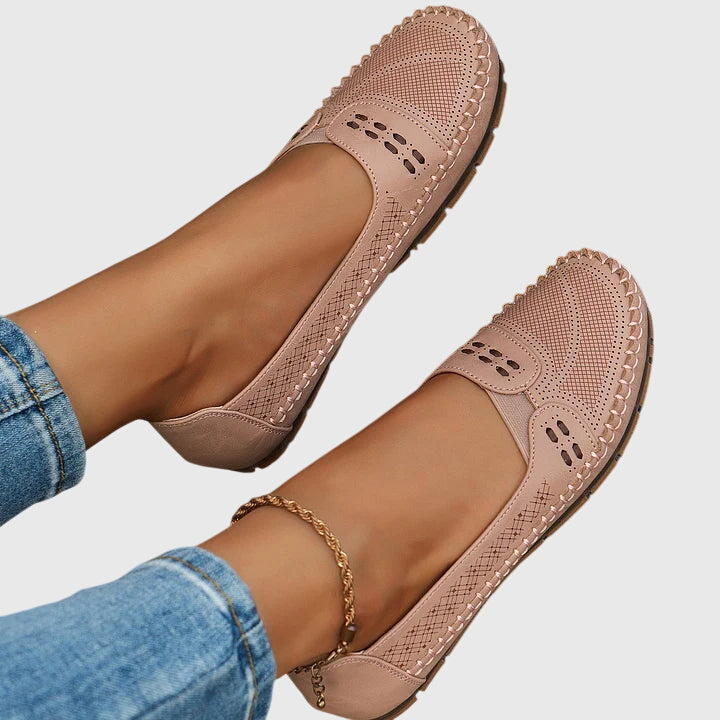 Maple | Orthopedic Shoes