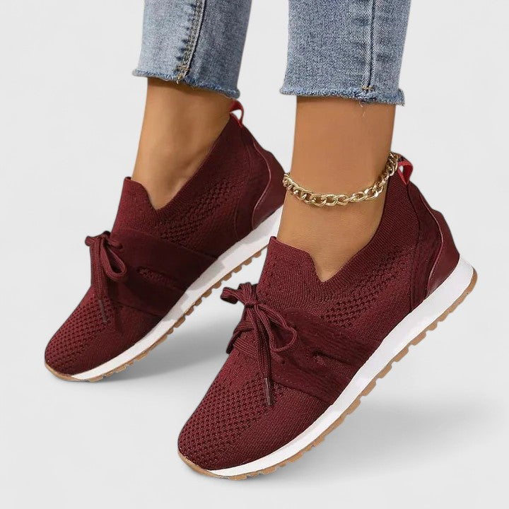 VIRELLAYNE – ORTHOPEDIC SNEAKER