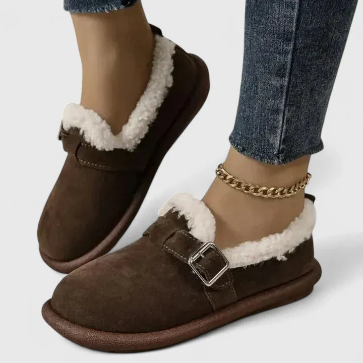 MIRELYTHEA – ORTHOPEDIC SHOES