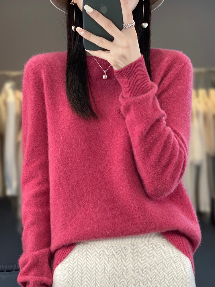 Rizalinda | Comfortable Sweater