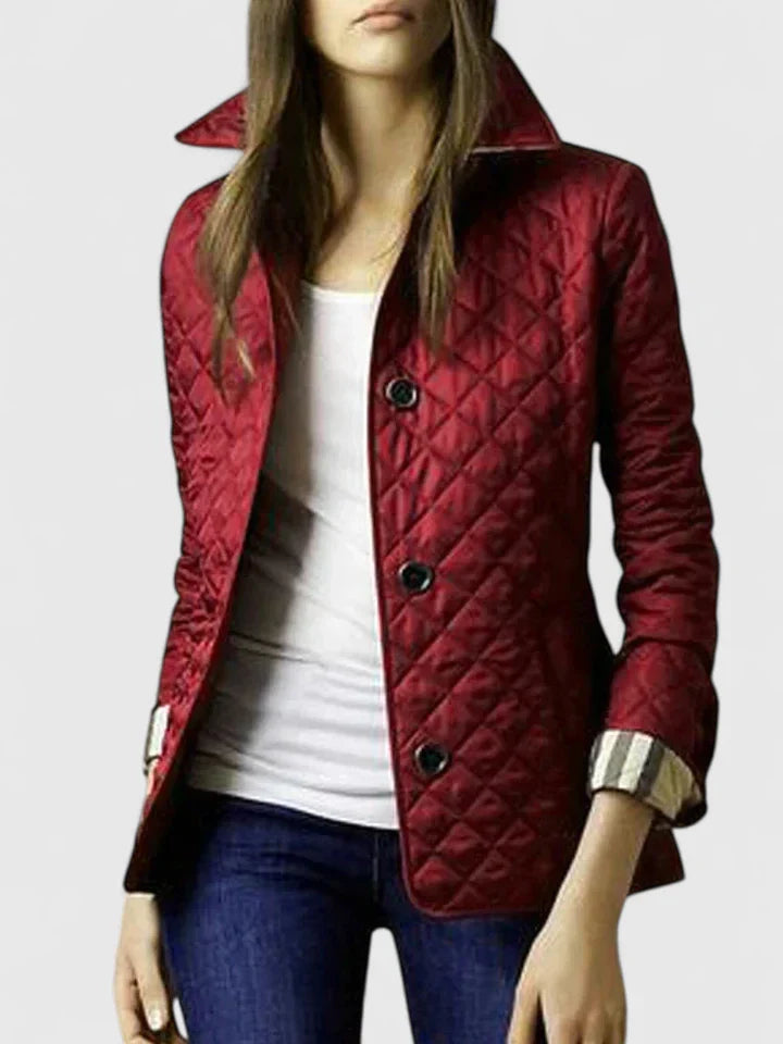 Marizelle | Elegant Jacket
