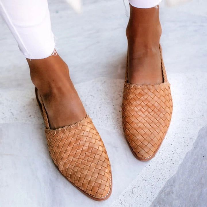 Arlene - Orthopedic shoes with classic comfort