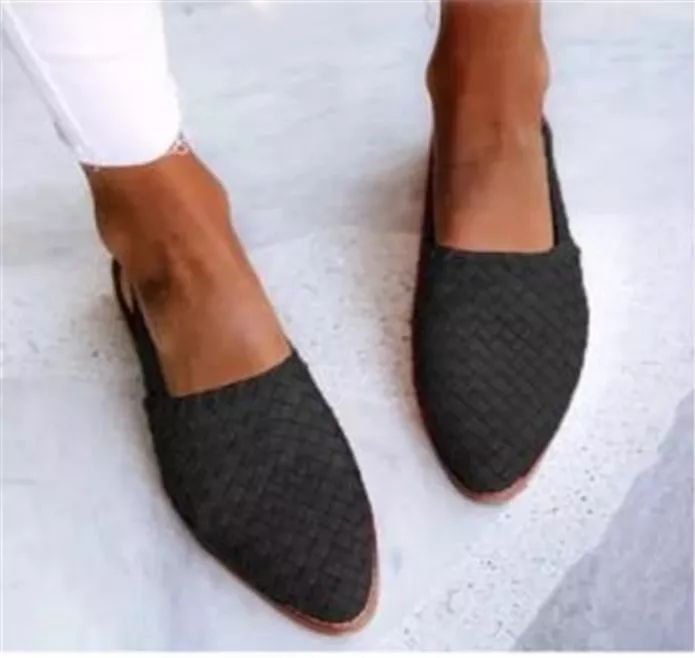 Arlene - Orthopedic shoes with classic comfort