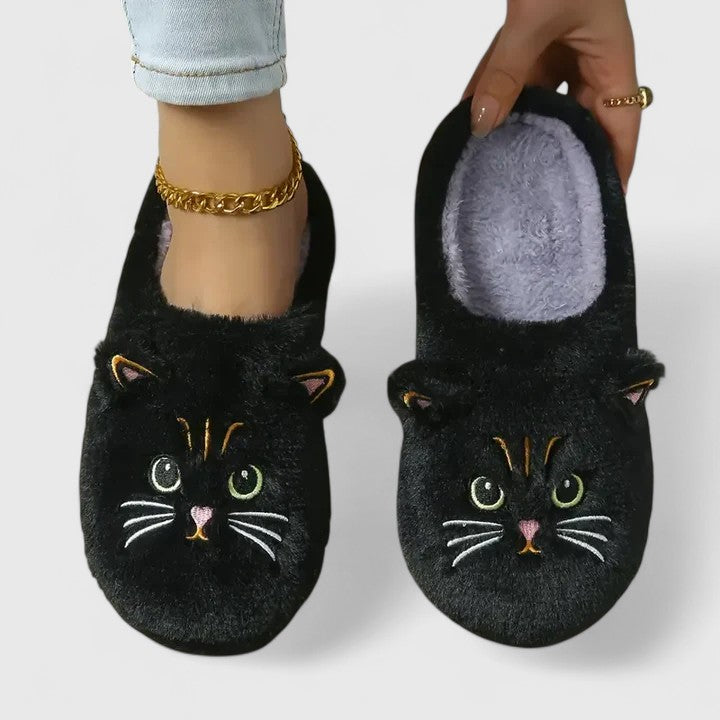 ZOELANI – COMFORTABLE SLIPPERS
