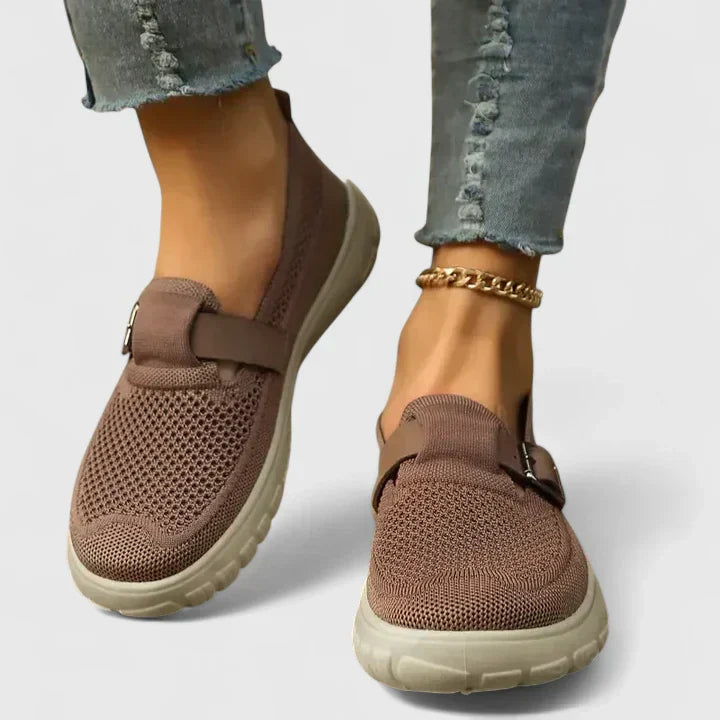 Graciel - Orthopedic Loafers