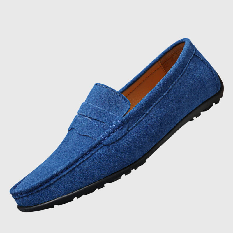 Rosaly - Orthopedic Loafers