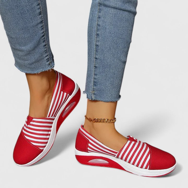 ORLYNITHRA – ORTHOPEDIC SNEAKERS