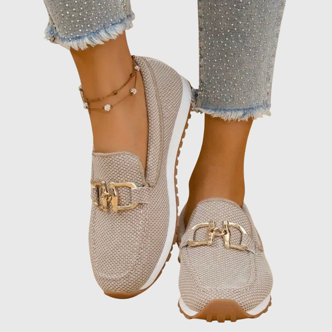 SUSANA – ORTHOPEDIC LOAFERS