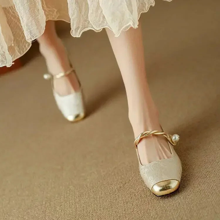 Cilia | Orthopedic Sandals