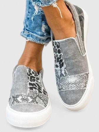 ZEYVALYRA – ORTHOPEDIC LOAFERS