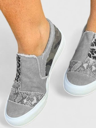 ZEYVALYRA – ORTHOPEDIC LOAFERS