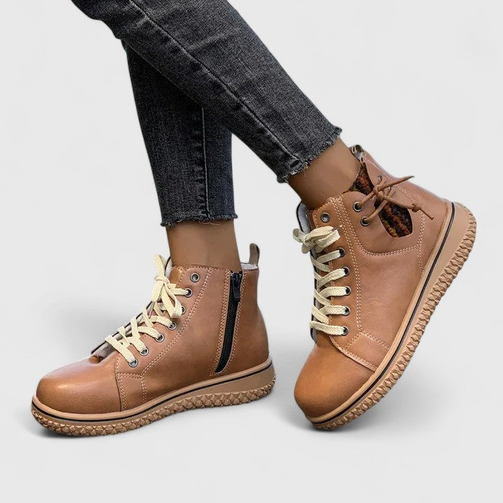Nyrah | Orthopedic Boots