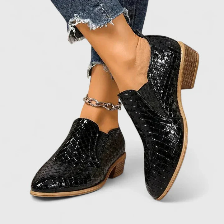 Violeandra | Orthopedic Shoes