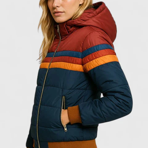 Serenyanna | Comfortable Jacket