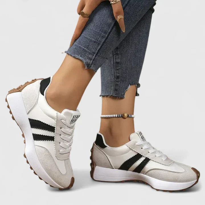 ELANIRITH – ORTHOPEDIC SNEAKERS