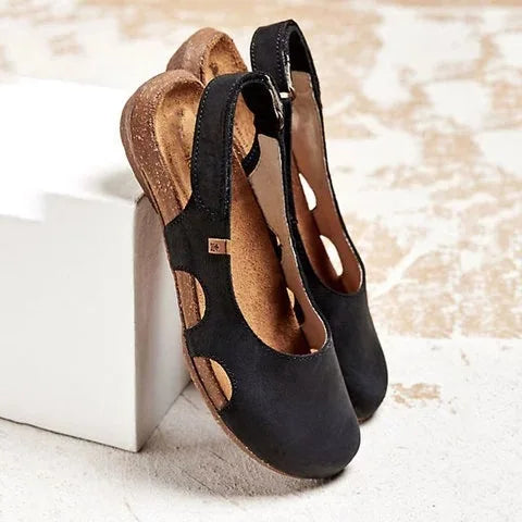 Faye Orthopedic Sandals (Limited Edition)