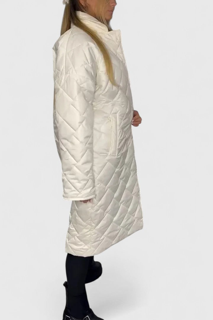 Taryn | Elegant Coat