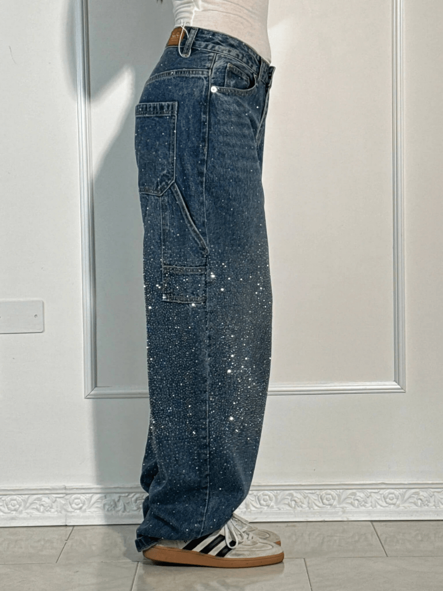 Tae | Sophisticated Pants