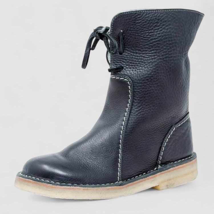 RANIA – ORTHOPEDIC BOOTS