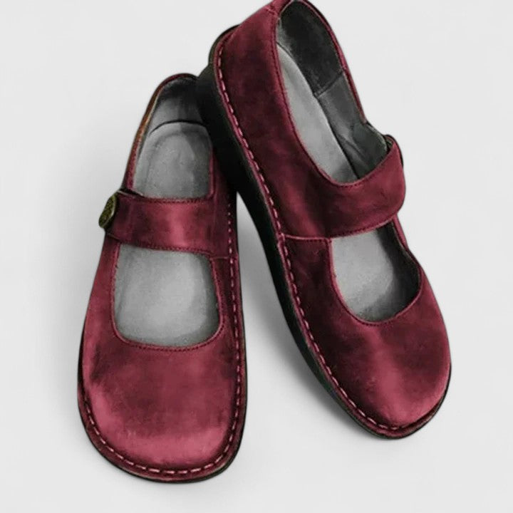 EVELYNCE – ORTHOPEDIC SHOES