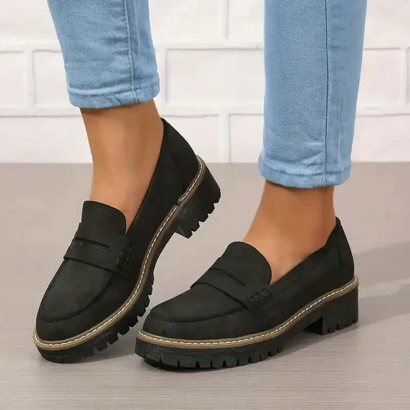 Nadya | Comfortable Women Shoes