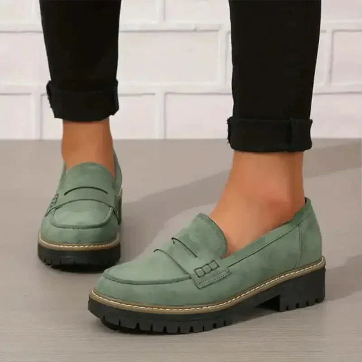 Nadya | Comfortable Women Shoes